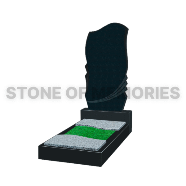Stone of Memories (2)
