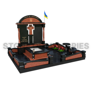 Військовий пам’ятник VS-10