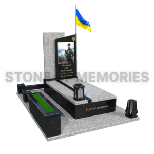 Військовий пам’ятник VS-21